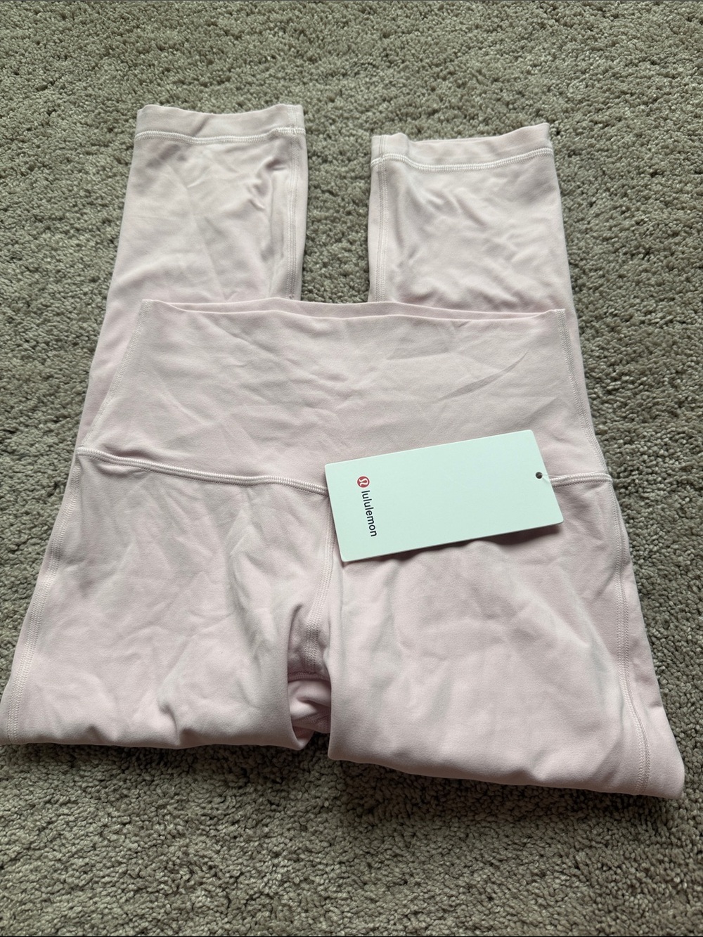 Lululemon align leggings 21”